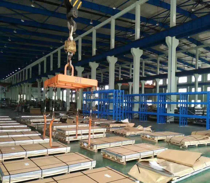 ΚΙΝΑ Jiangsu Pucheng Metal Products Co.,Ltd. Εταιρικό Προφίλ
