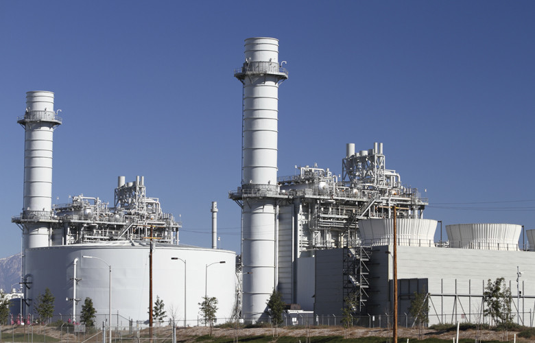 τελευταία εταιρεία περί Στρογγυλοί θέρμανσης και ψύξης - Παραγωγή ενέργειας