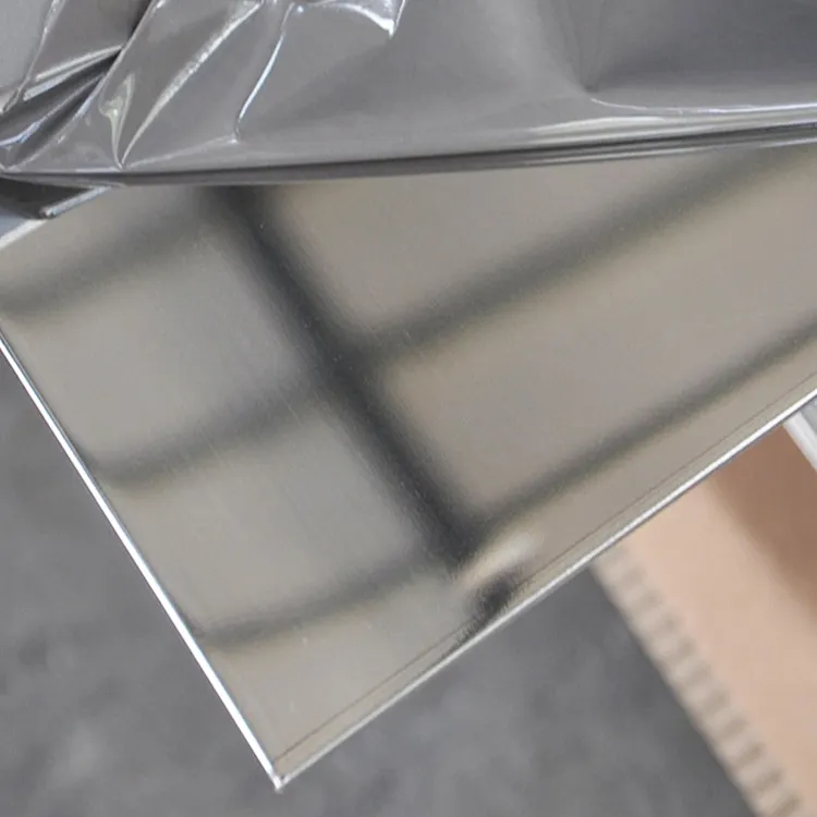 τελευταία εταιρεία περί Προμήθεια φύλλων από ανοξείδωτο χάλυβα για βιομηχανικές και κατασκευαστικές εφαρμογές στη Σαουδική Αραβία