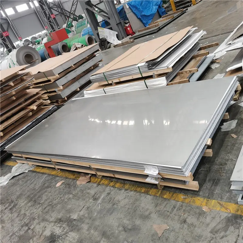 τελευταία εταιρεία περί ASTM 904L & C-276 Ανθεκτική στη διάβρωση πλάκα με laser cutting για τον κατασκευαστή εξοπλισμού πετρελαίου και αερίου της Μαλαισίας