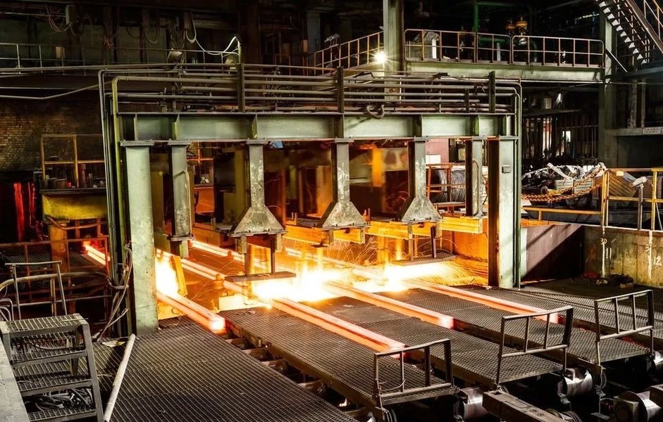 Jiangsu Xinyuanxing  Metal Products Co.,Ltd γραμμή παραγωγής κατασκευαστή