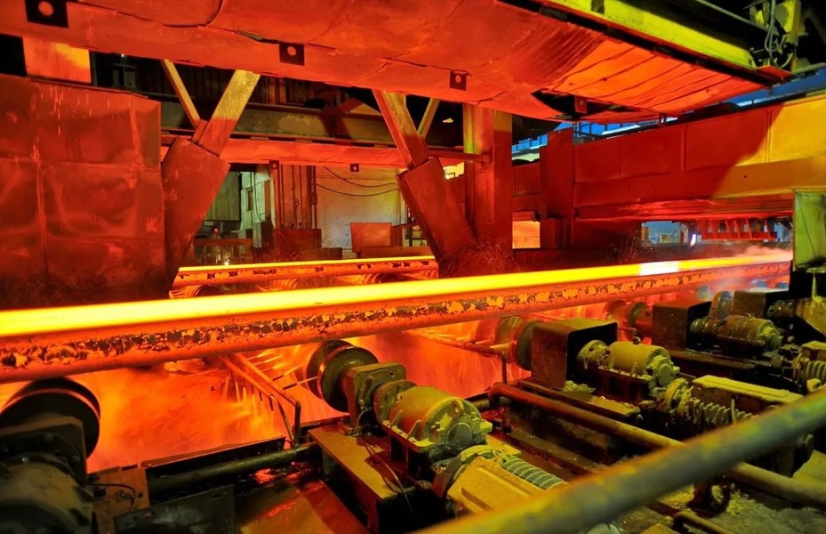 Jiangsu Xinyuanxing  Metal Products Co.,Ltd γραμμή παραγωγής κατασκευαστή