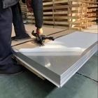 SUS 309 310  Stainless Steel Plate BA 8K Finish 0.1mm-50mm Thickness Metal Flat Sheet