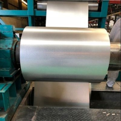 3103 3104 3105 Aluminum Steel Coil