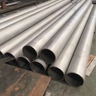 A312 304 321 316L 1.4571 Stainless Steel Pipes Seamless Thick Walled Tubes