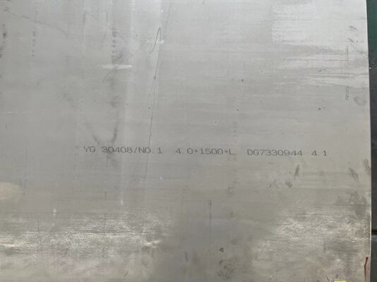 Bright Stainless Steel Plate JIS G4303 SUS201 202 301 304 316h 2b No 4 Mirror Surface 2507 321 316ti Tool Metal Sheet