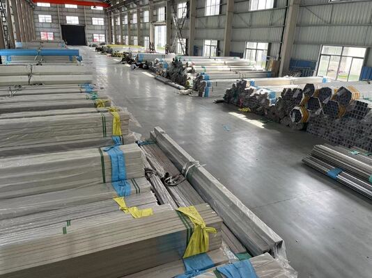 Tolerance 1 Percent Cold Rolled Seamless Stainless Steel Pipe ASTM A312 Tp 301 303 304 304L 316 316L 310S 321 309S Pipes