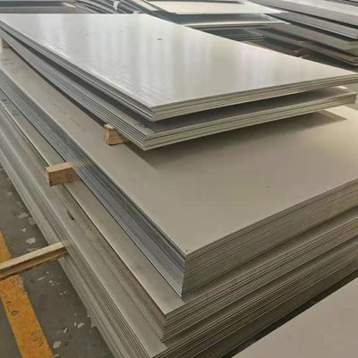 ASTM 201 Stainless Steel Sheet Coil Punch Hot rolled 304 Stainless Steel Plate Manufacturer 304 inox Steel Plate Polished
