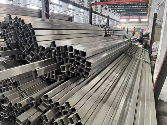 ASTM AISI Quality Assurance 200mm Diameter Stainless Steel Pipes with 201 304 309 310 321 410 420 430 Grades and 2b Ba No.1 No.4 4K 8K Mirror Surface Finish