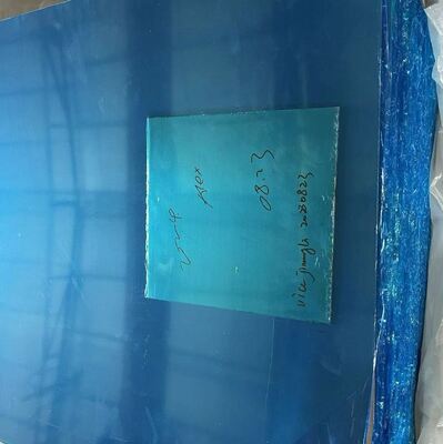 Stock Sample Free 5083 5052 5754 Aluminum Alloy Sheet Magnesium Various Thicknesses T5 T6 Aluminum Plate Multi Thickness