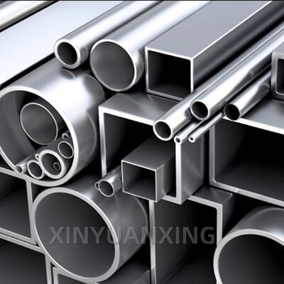 Stainless Steel TP304L Pipe Seamless Welded DN80 Sch40 Pickling SUS316L 316ti Round Rectangle Square No 4 As Requirement
