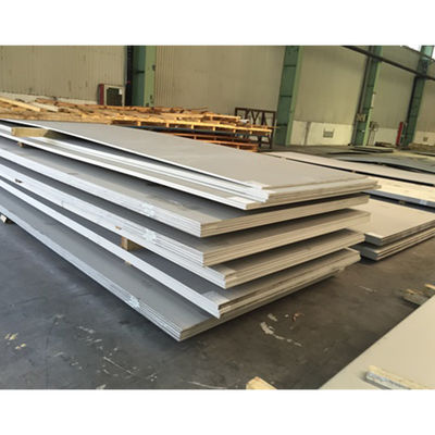 JIS SS304 Stainless Steel Sheet Coil Hot Rolled 304L Stainless Steel Sheet Manufacture Medium Thick Stainless Steel