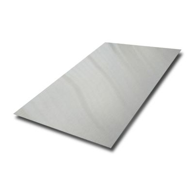 AISI 304 306 316L 0.2mm Thin Stainless Steel Sheets Metal With Mirror Surface