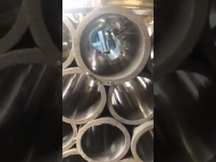 Σωλήνες ανοξείδωτου