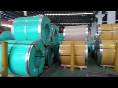 Τι είναι μια σπείρα του ανοξείδωτου;