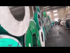 Σπείρα ανοξείδωτου