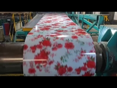 Κρύος καυτός - κυλημένο προβερνικωμένο SS340 G60 SS440 γαλβάνισε το??????????? γαλβανισμό σπειρών χάλυβα PPGI