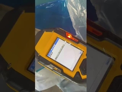 ASTM 6061 H32 κράμα φύλλο αλουμινίου καθρέφτη φινίρισμα ζωγραφισμένο 4 X 8 Ft PVC ταινία laser κόψιμο