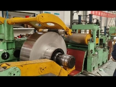 Σιδηρουργείο Προσαρμοσμένη 2mm 4mm 6mm 316L 316 Ατσάλινη ταινία για την κατασκευή