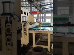 Αλουμινένιο ατσάλινο σπείρωμα