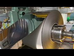 SS304 SUS304 316L 202 201J1 Πηνίο από ανοξείδωτο χάλυβα